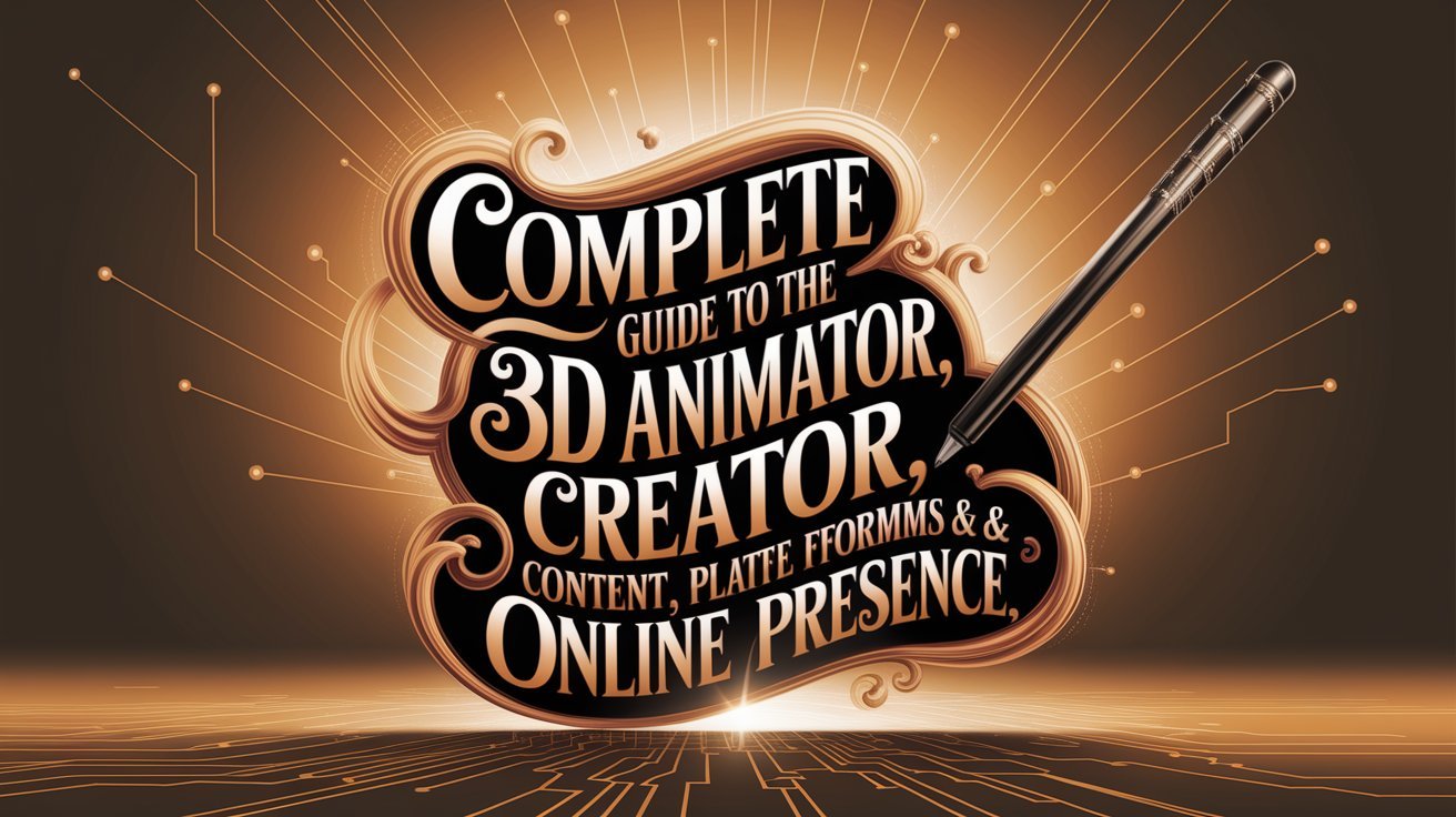 RadRoachHD: Complete Guide to the 3D Animator, Creator, Content, Platforms & Online Presence