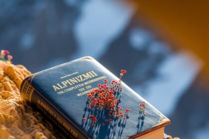 Alpinizmi: The Complete Guide to Mountaineering, Its Meaning, History, Techniques & Safety