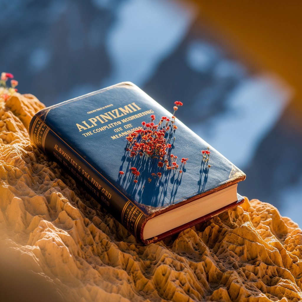 Alpinizmi: The Complete Guide to Mountaineering, Its Meaning, History, Techniques & Safety